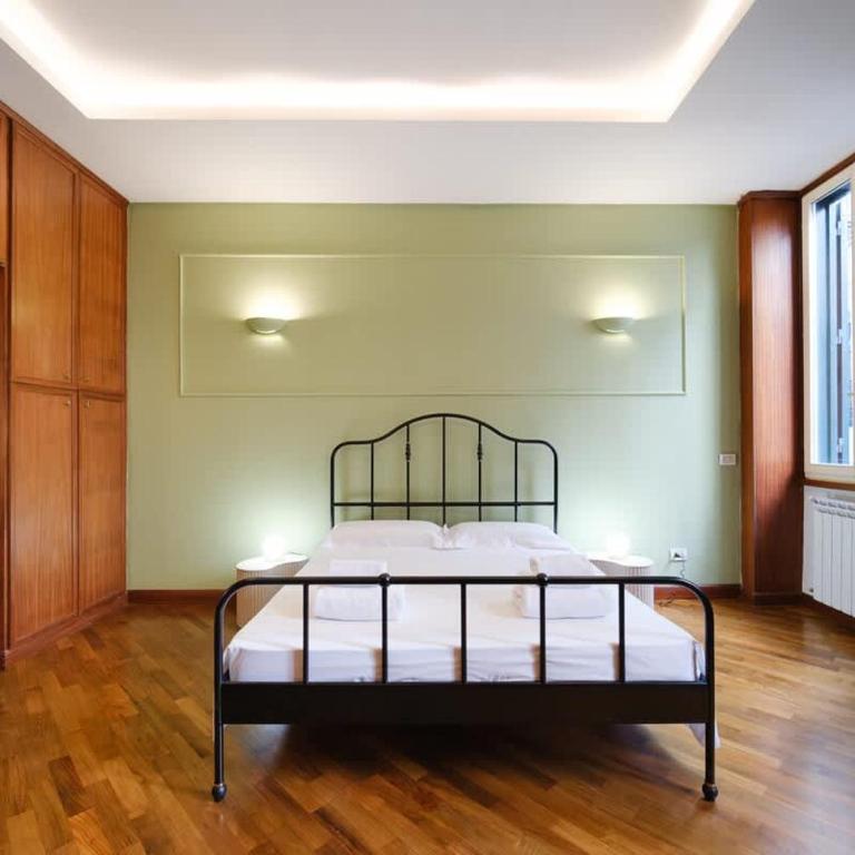 Dadada by BuddyRent - Appartamento con 2 Camere da Letto - 6