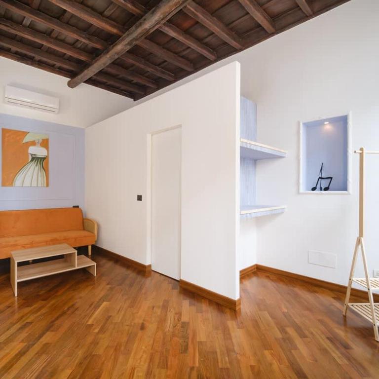 Dadada by BuddyRent - Appartamento con 2 Camere da Letto - 10