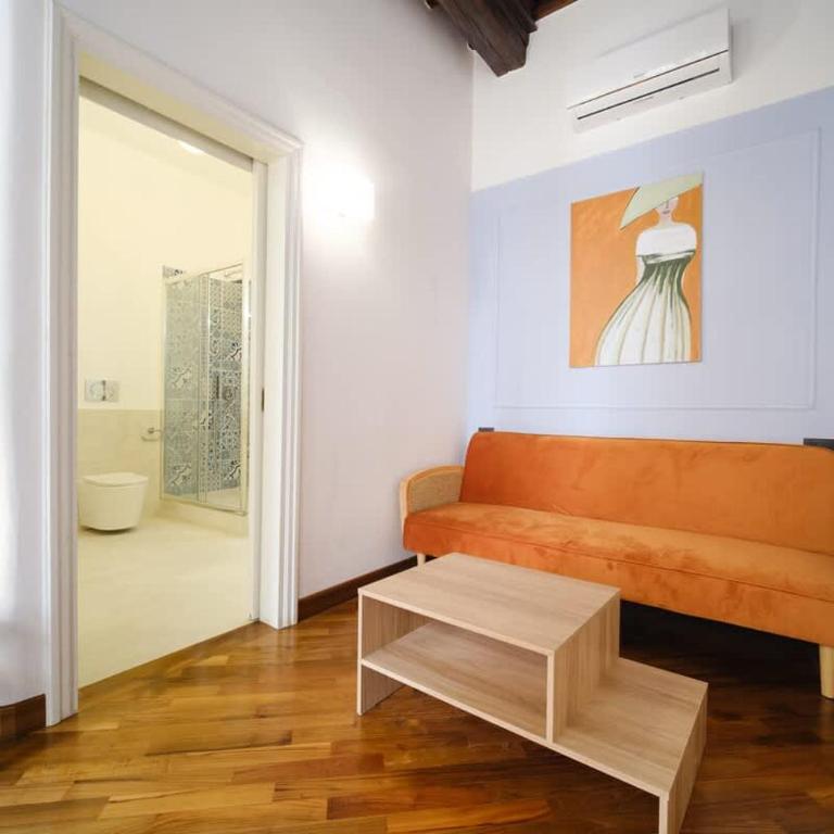 Dadada by BuddyRent - Appartamento con 2 Camere da Letto - 12