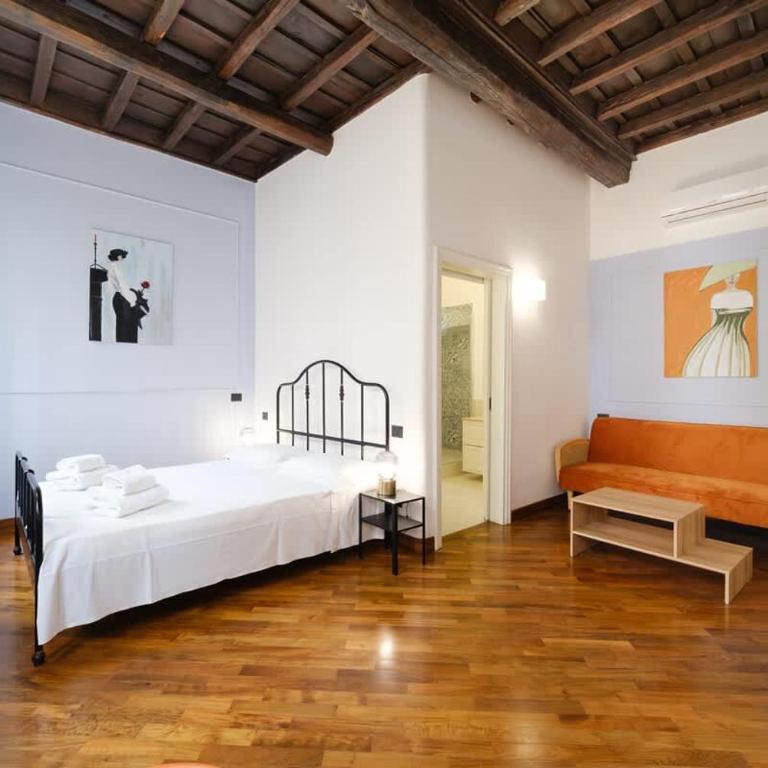 Dadada by BuddyRent - Appartamento con 2 Camere da Letto - 13