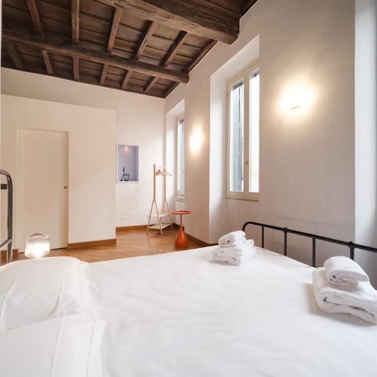 Dadada by BuddyRent - Appartamento con 2 Camere da Letto - 14