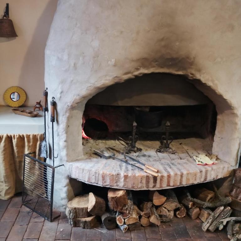 La Negrita Casa de Campo - Two-Bedroom House - 50