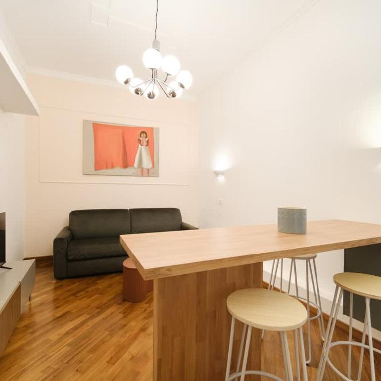 Dadada by BuddyRent - Appartamento con 2 Camere da Letto - 29