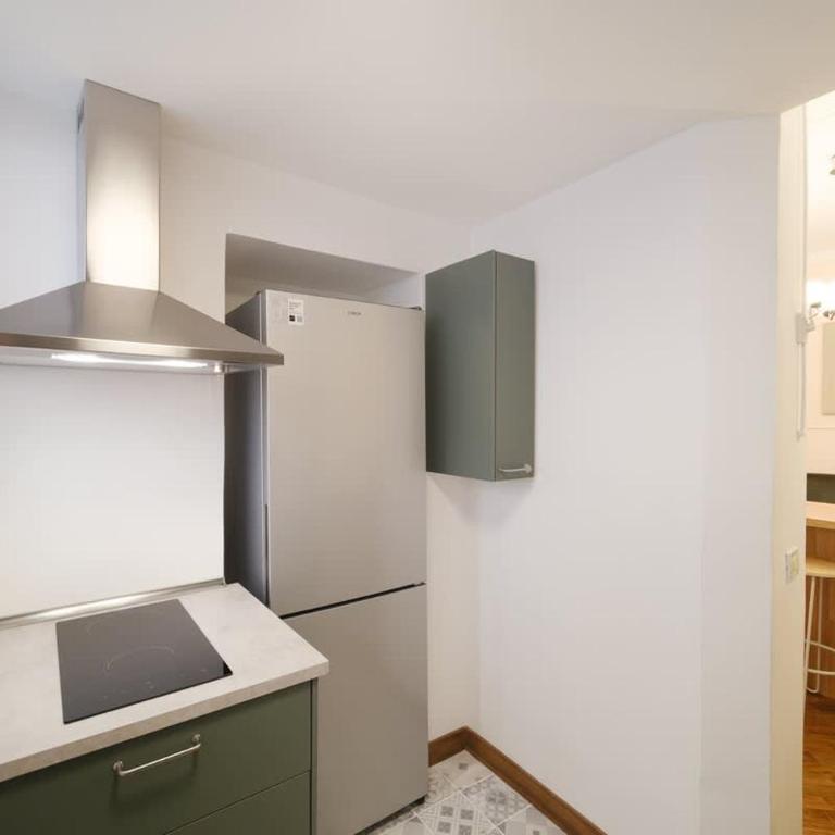 Dadada by BuddyRent - Appartamento con 2 Camere da Letto - 32