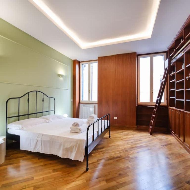 Dadada by BuddyRent - Appartamento con 2 Camere da Letto - 37