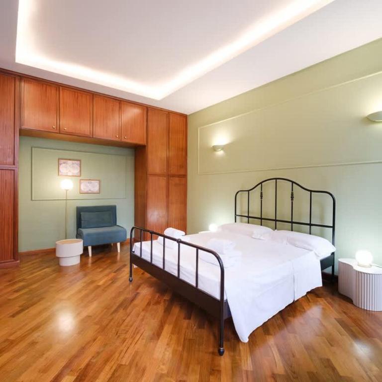 Dadada by BuddyRent - Appartamento con 2 Camere da Letto - 38