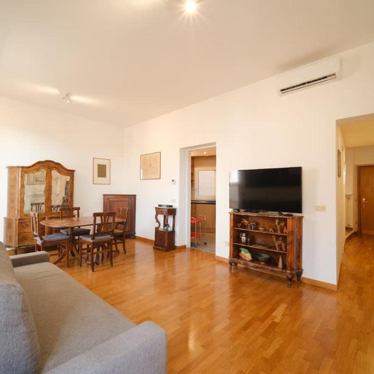Gian's Trevi BuddyRent - Appartamento con 1 Camera da Letto - 5