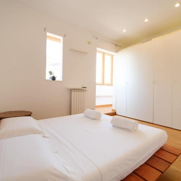 Gian's Trevi BuddyRent - Appartamento con 1 Camera da Letto - 15
