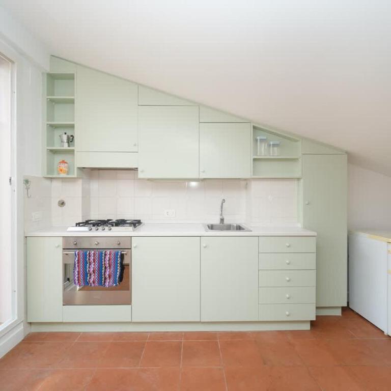 Juan's Trevi Apartment BuddyRent - Appartamento con 2 Camere da Letto - 2
