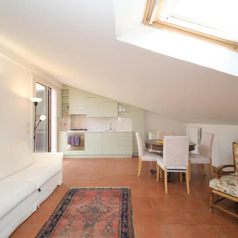 Juan's Trevi Apartment BuddyRent - Appartamento con 2 Camere da Letto - 3
