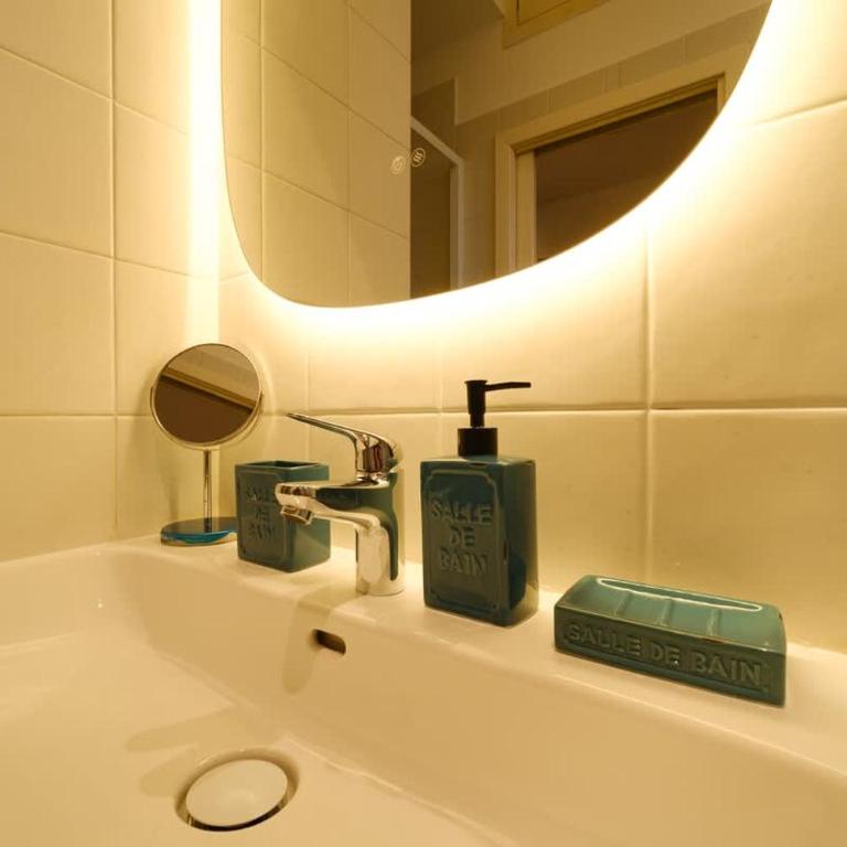 Gian's Trevi BuddyRent - Appartamento con 1 Camera da Letto - 25