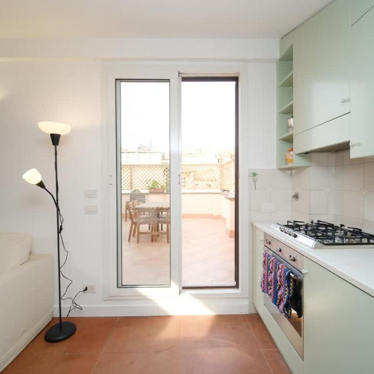 Juan's Trevi Apartment BuddyRent - Appartamento con 2 Camere da Letto - 4