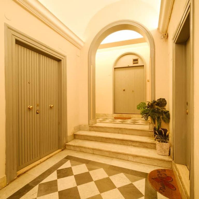 Gian's Trevi BuddyRent - Appartamento con 1 Camera da Letto - 27