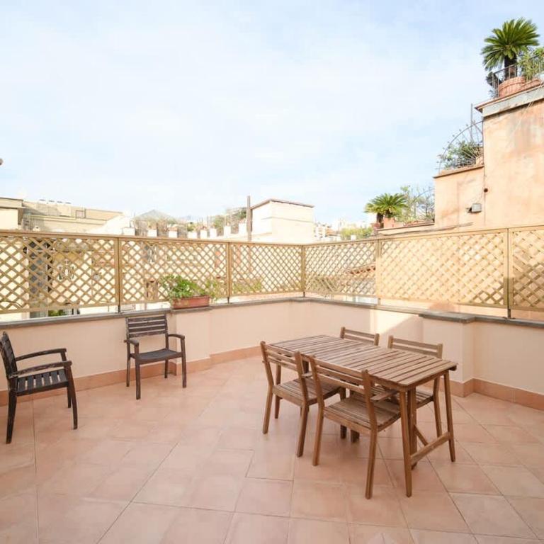 Juan's Trevi Apartment BuddyRent - Appartamento con 2 Camere da Letto - 5
