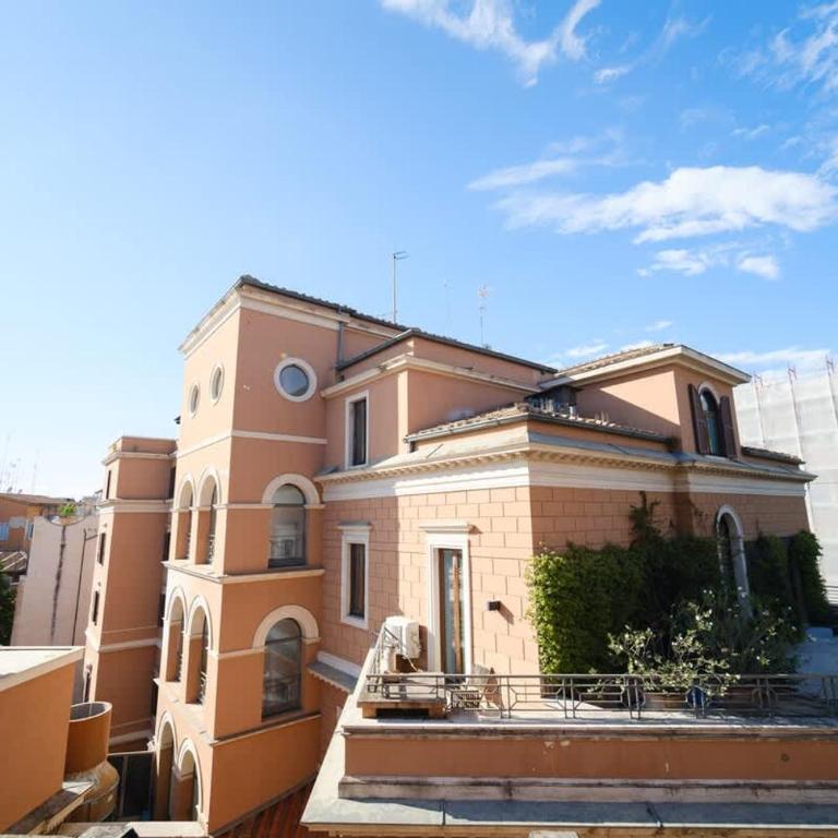 Gian's Trevi BuddyRent - Appartamento con 1 Camera da Letto - 29