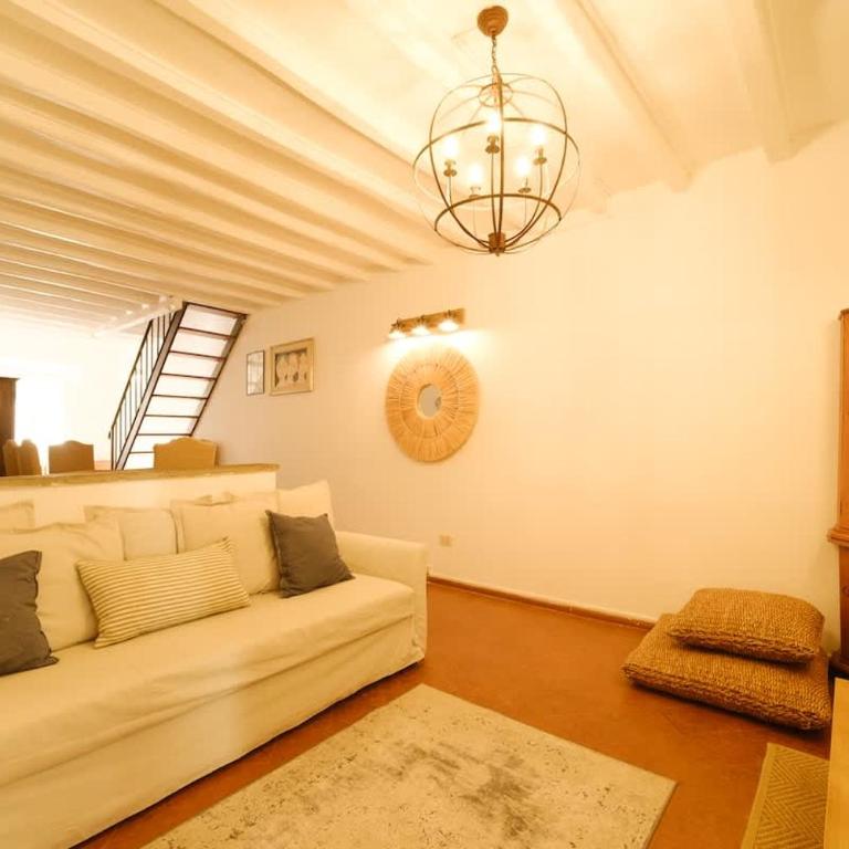 Borgo Pio by BuddyRent - Appartamento con 3 Camere da Letto e con Vista - 1