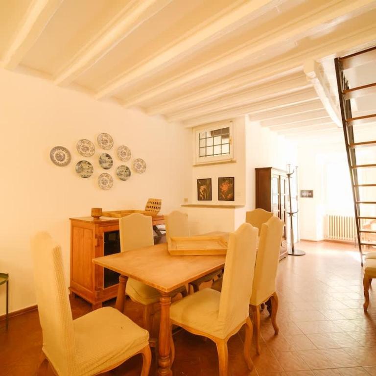 Borgo Pio by BuddyRent - Appartamento con 3 Camere da Letto e con Vista - 5