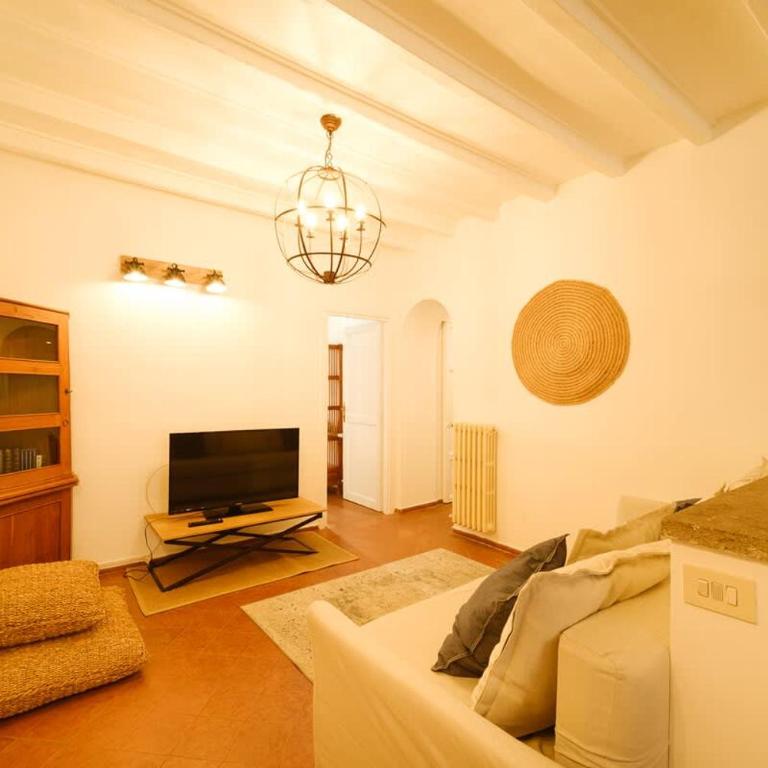 Borgo Pio by BuddyRent - Appartamento con 3 Camere da Letto e con Vista - 6