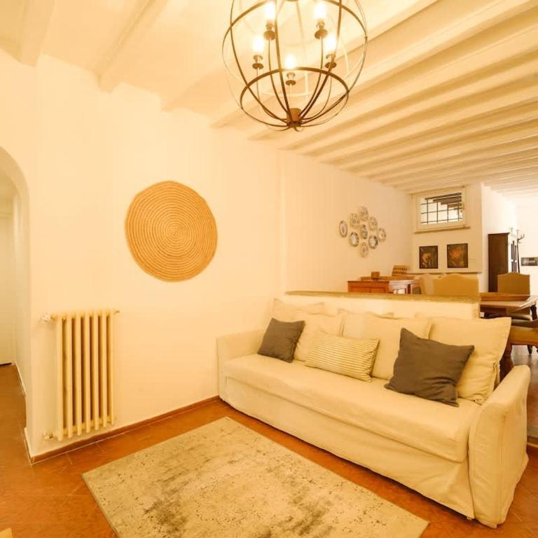 Borgo Pio by BuddyRent - Appartamento con 3 Camere da Letto e con Vista - 9
