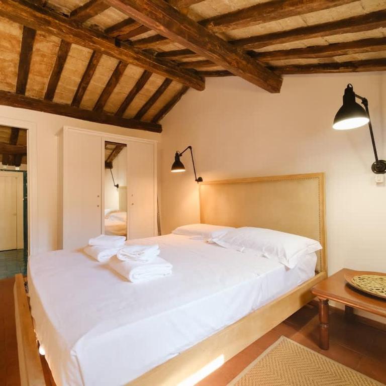 Borgo Pio by BuddyRent - Appartamento con 3 Camere da Letto e con Vista - 11