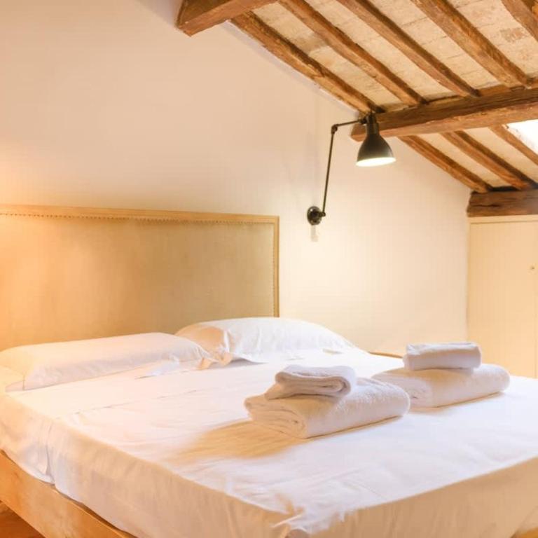 Borgo Pio by BuddyRent - Appartamento con 3 Camere da Letto e con Vista - 12