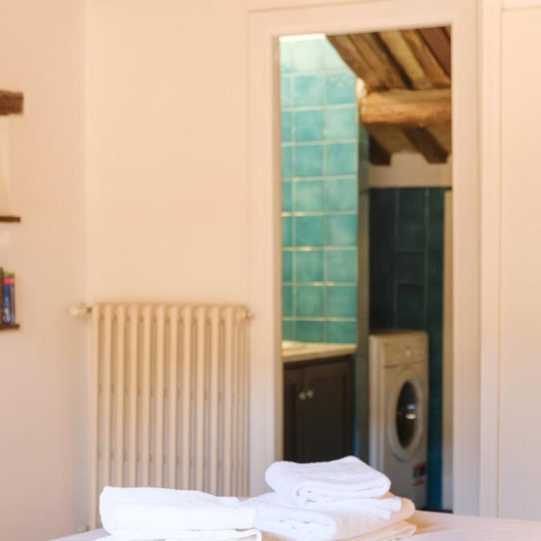 Borgo Pio by BuddyRent - Appartamento con 3 Camere da Letto e con Vista - 14
