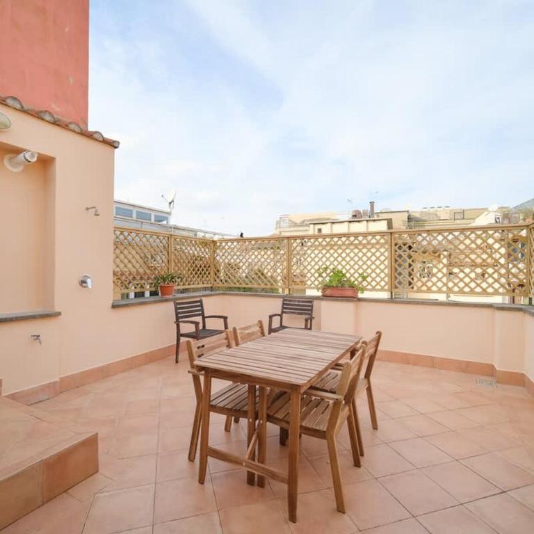 Juan's Trevi Apartment BuddyRent - Appartamento con 2 Camere da Letto - 19