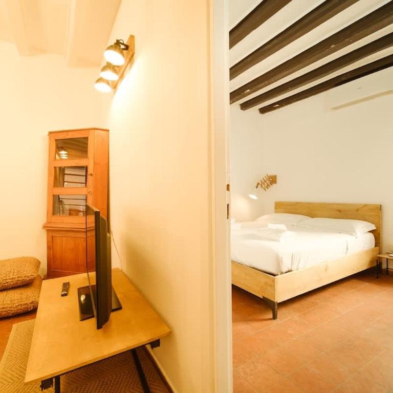 Borgo Pio by BuddyRent - Appartamento con 3 Camere da Letto e con Vista - 17