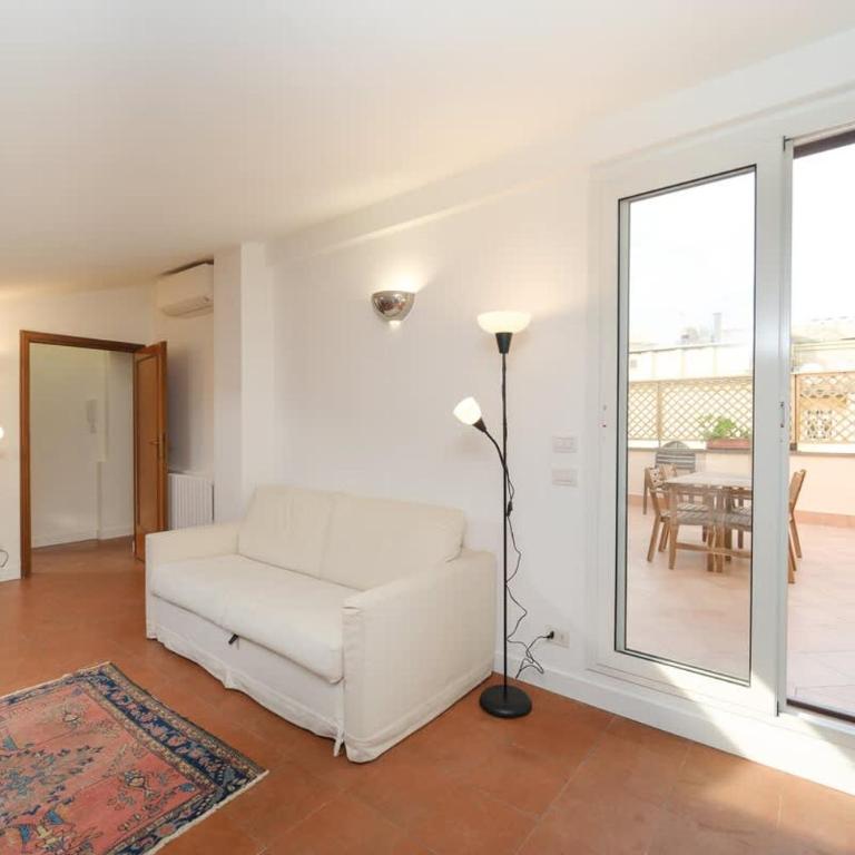 Juan's Trevi Apartment BuddyRent - Appartamento con 2 Camere da Letto - 21