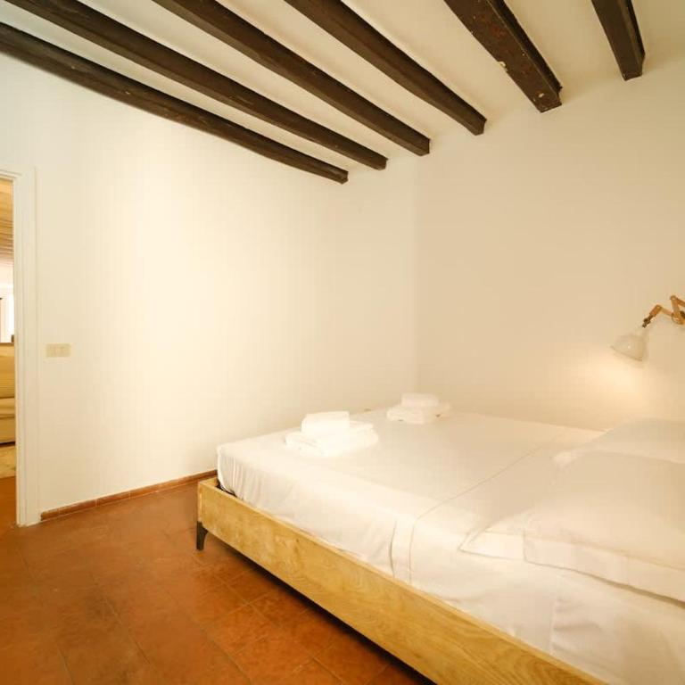 Borgo Pio by BuddyRent - Appartamento con 3 Camere da Letto e con Vista - 21