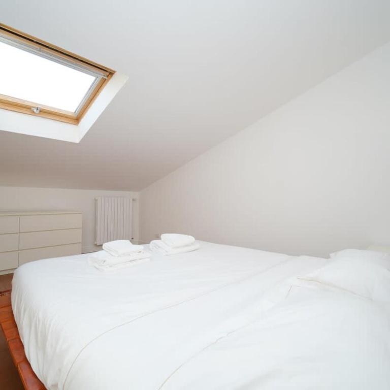 Juan's Trevi Apartment BuddyRent - Appartamento con 2 Camere da Letto - 24