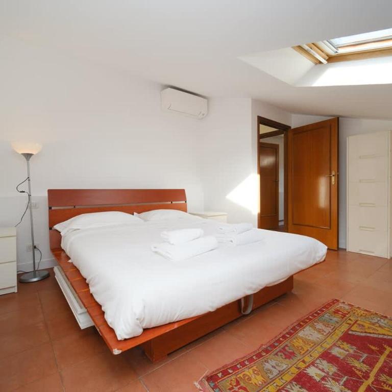 Juan's Trevi Apartment BuddyRent - Appartamento con 2 Camere da Letto - 25