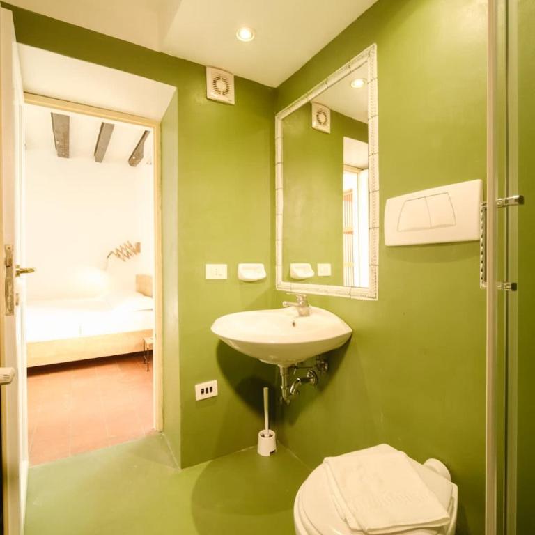 Borgo Pio by BuddyRent - Appartamento con 3 Camere da Letto e con Vista - 26