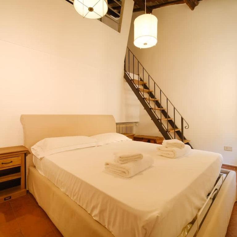 Borgo Pio by BuddyRent - Appartamento con 3 Camere da Letto e con Vista - 28