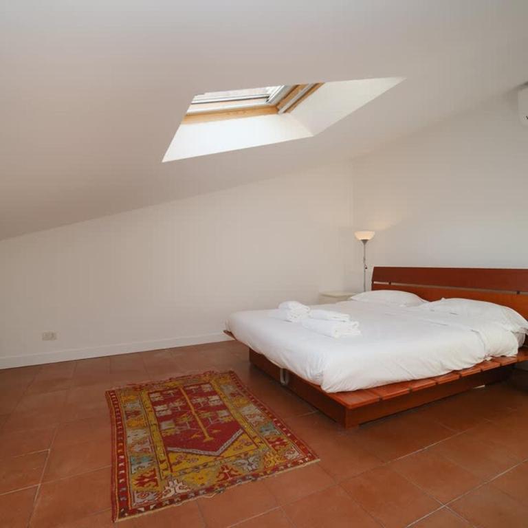 Juan's Trevi Apartment BuddyRent - Appartamento con 2 Camere da Letto - 28
