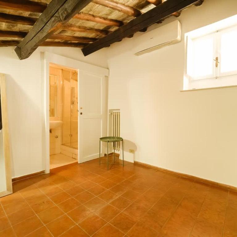 Borgo Pio by BuddyRent - Appartamento con 3 Camere da Letto e con Vista - 32