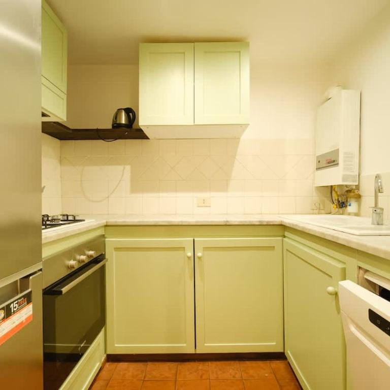 Borgo Pio by BuddyRent - Appartamento con 3 Camere da Letto e con Vista - 39