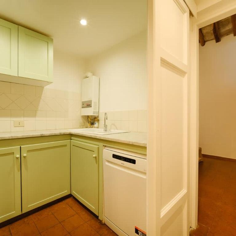 Borgo Pio by BuddyRent - Appartamento con 3 Camere da Letto e con Vista - 42