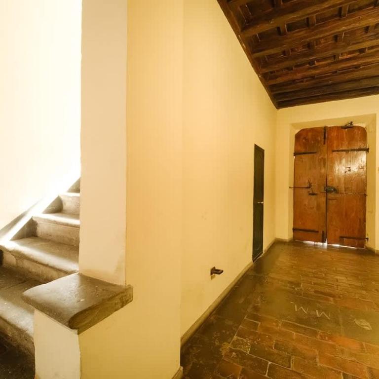 Borgo Pio by BuddyRent - Appartamento con 3 Camere da Letto e con Vista - 44
