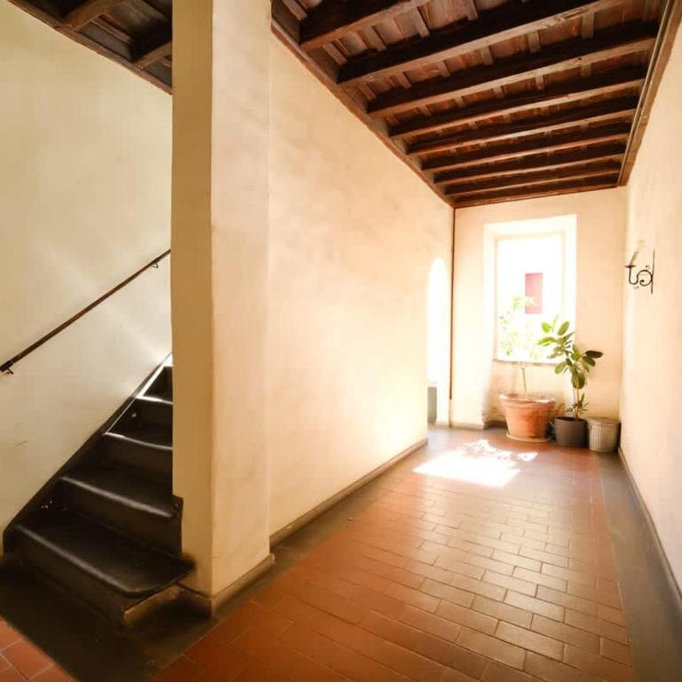 Borgo Pio by BuddyRent - Appartamento con 3 Camere da Letto e con Vista - 45