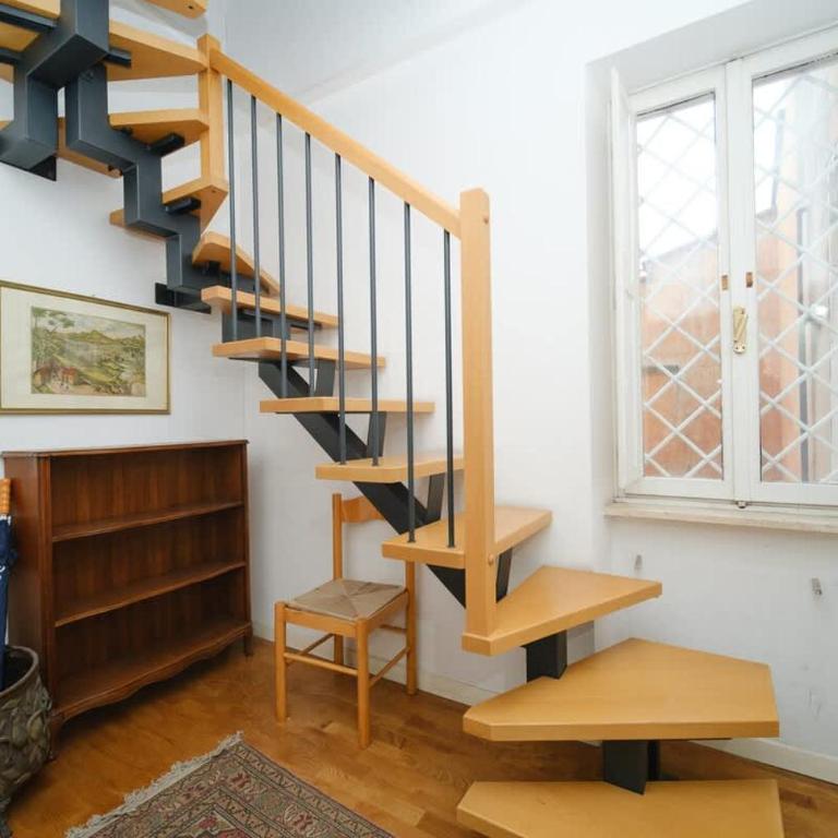 Juan's Trevi Apartment BuddyRent - Appartamento con 2 Camere da Letto - 37