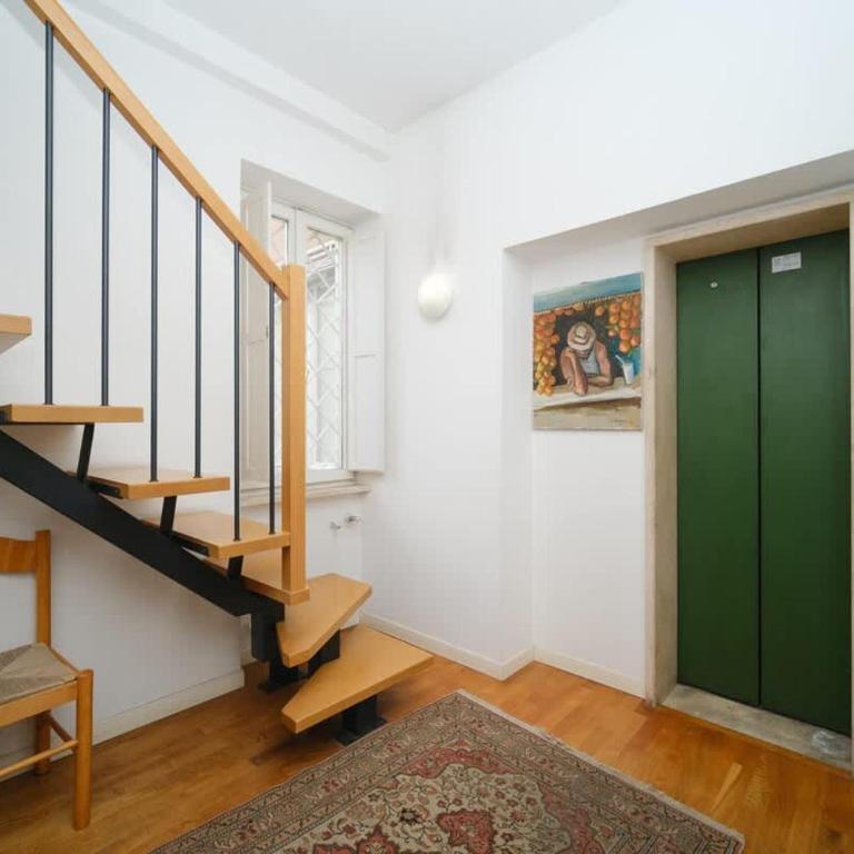Juan's Trevi Apartment BuddyRent - Appartamento con 2 Camere da Letto - 38