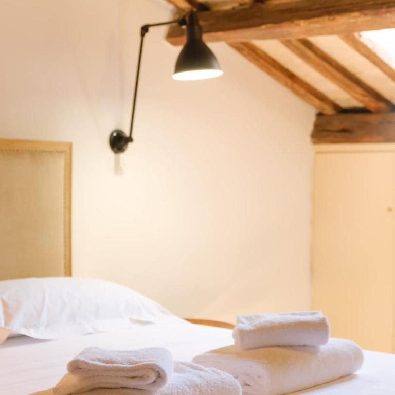 Borgo Pio by BuddyRent - Appartamento con 3 Camere da Letto e con Vista - 55