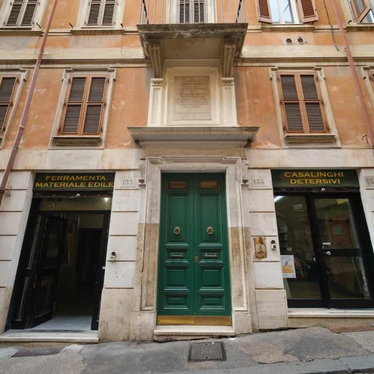 Juan's Trevi Apartment BuddyRent - Appartamento con 2 Camere da Letto - 41