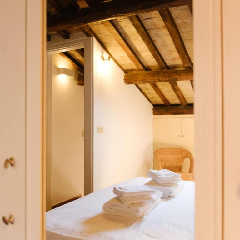 Borgo Pio by BuddyRent - Appartamento con 3 Camere da Letto e con Vista - 59