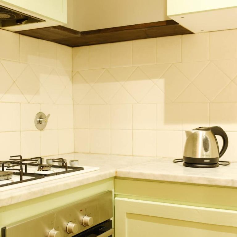 Borgo Pio by BuddyRent - Appartamento con 3 Camere da Letto e con Vista - 63