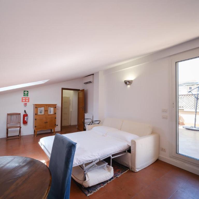 Juan's Trevi Apartment BuddyRent - Appartamento con 2 Camere da Letto - 46