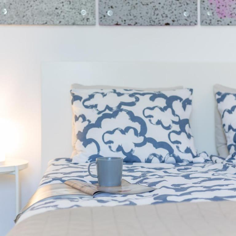 Studio Fantastico 1 - Estudio con terraza - 10