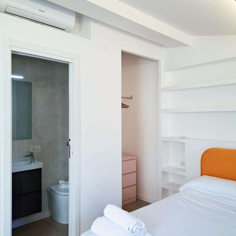Trevi's Nest by BuddyRent - One-Bedroom Apartment - 2