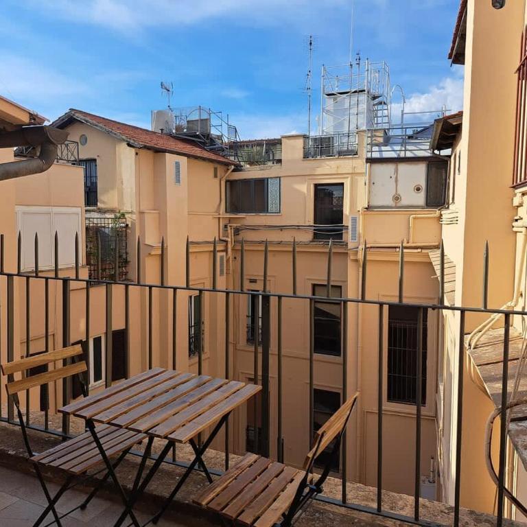 Trevi's Nest by BuddyRent - One-Bedroom Apartment - 12